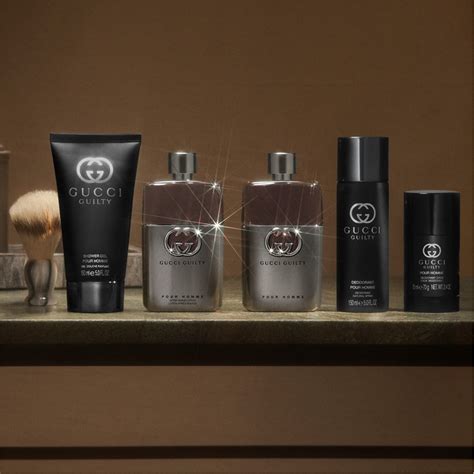 gucci shower gel boots|gucci shower gel men's.